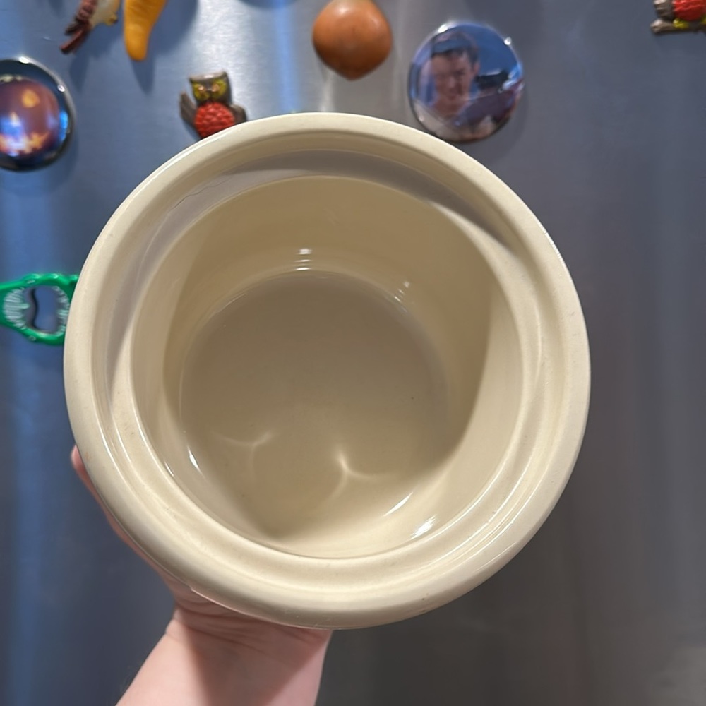 🍲 Vintage Rival Little Dipper – Southwest Pattern - Picture 2 of 3
